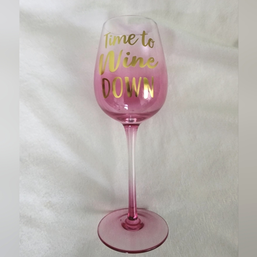 ❤️New Wine Glass 🍷